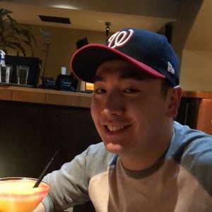 Meet your Posher, Brandon